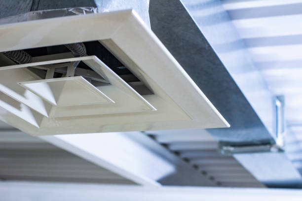 Reliable Mansfield Center, MA Airduct Cleaning Solutions