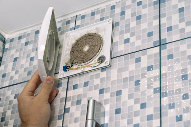 Best HVAC Duct Inspection Services  in Nsfield Center, MA