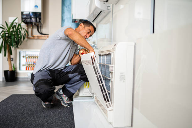 Best Emergency Air Duct Cleaning  in Nsfield Center, MA