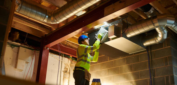 Best General Air Duct Cleaning  in Nsfield Center, MA