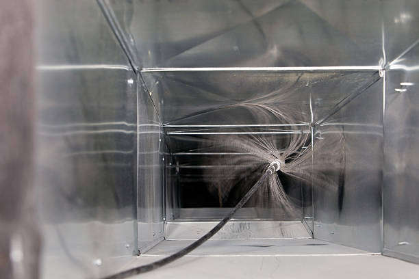 Best General Air Duct Cleaning  in Nsfield Center, MA