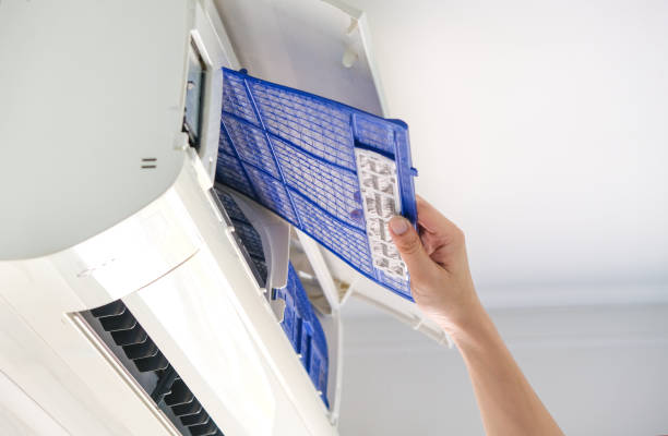 Best Professional Duct Cleaning Services  in Nsfield Center, MA