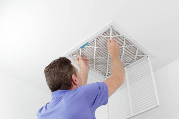 Best Air Duct Cleaning Cost  in Nsfield Center, MA